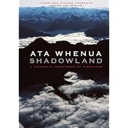 Ata Whenua Shadowland