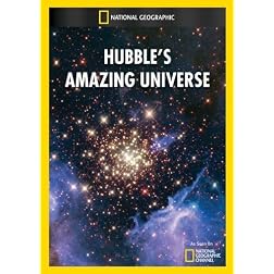 Hubble's Amazing Universe