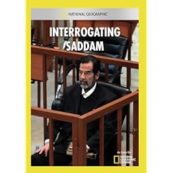 Interrogating Saddam