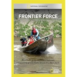 Frontier Force
