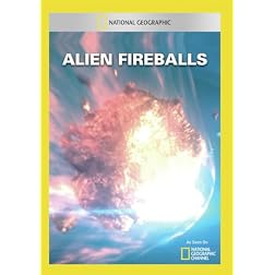 Alien Fireballs