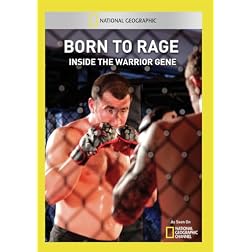 Born to Rage