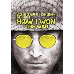 How I Won The War Special Edition plus Commemorative Photo Album