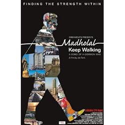 Madholal - Keep Walking (Hindi Film / Bollywood Movie / Indian Cinema DVD)