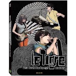 Who Took the Bomp? Le Tigre on Tour