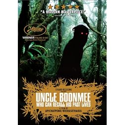 Uncle Boonmee Who Can Recall His Past Lives