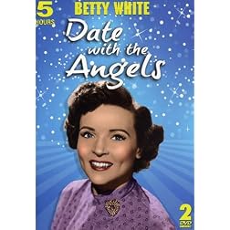 Date with the Angels (1957-1958) - Starring Betty White - 12 Episodes!