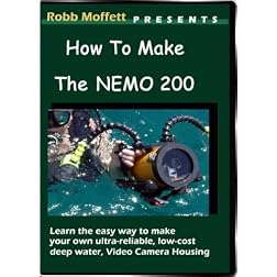 How To Make the NEMO 200
