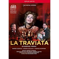 Verdi: La Traviata