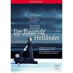 Wagner: Der Fliegende Hollander