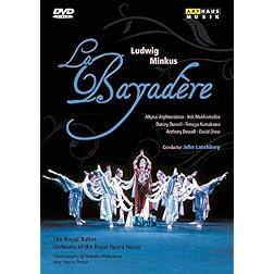 Minkus: La Bayadere