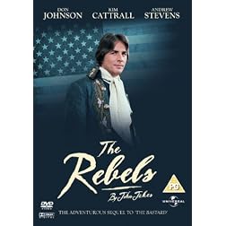 The Rebels