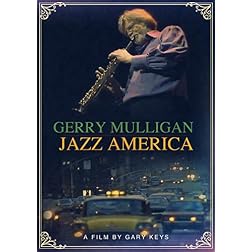 Mulligan, Gerry - Jazz America