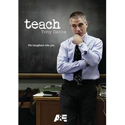 Teach: Tony Danza