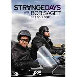 Strange Days with Bob Saget