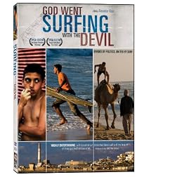 God Went Surfing With the Devil