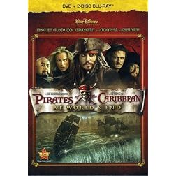 Pirates of the Caribbean: At World's End