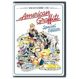 American Graffiti: Special Edition