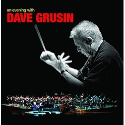 An Evening With [Blu-ray]