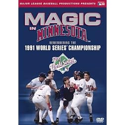 Minnesota Twins: 20th Anniversary Special