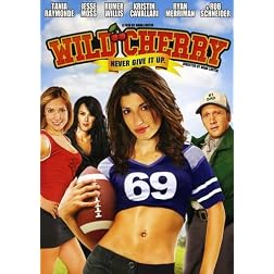 Wild Cherry