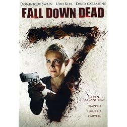 Fall Down Dead