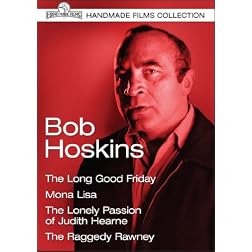 Bob Hoskins Collection