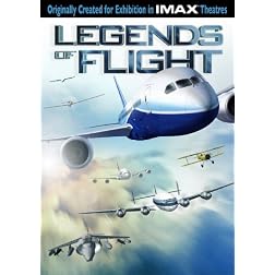 Legends of Flight (IMAX)