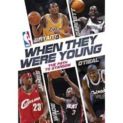When They Were Young