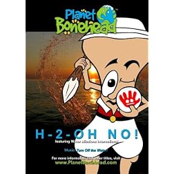 H-2-OH NO!