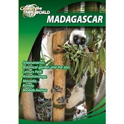Cities of the world Madagascar