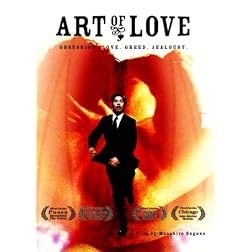 Art of Love