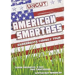 American Smartass