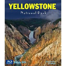 Yellowstone [Blu-ray]