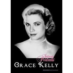 Intimate Portraits - Grace Kelly