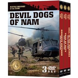 Devil Dogs of Nam