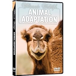 Ultimate Wildlife: Animal Adaptation