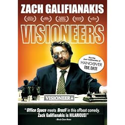 Visioneers