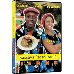 Kassava Restaurant's Jerks
