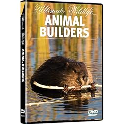 Ultimate Wildlife: Animal Builders