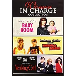 Women in Charge Collection