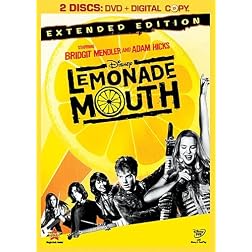 Lemonade Mouth