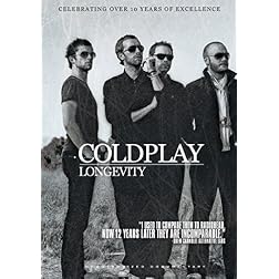 Coldplay - Longevity: Unauthorized Documentary