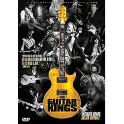 Guitar Kings, The
