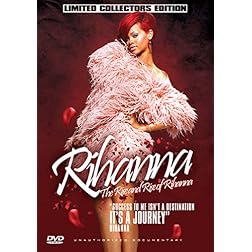Rihanna - The Rise And Rise Of Rihanna: Unauthorized Documentary