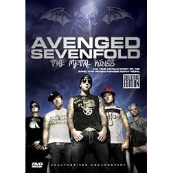 Avenged Sevenfold - The Metal Kings: Unauthorized Documentary