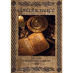 Witchcraft 1: A Beginners Guide