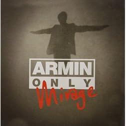 Armin Only: Mirage