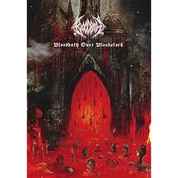 Bloodbath Over Bloodstock