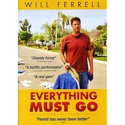 Everything Must Go